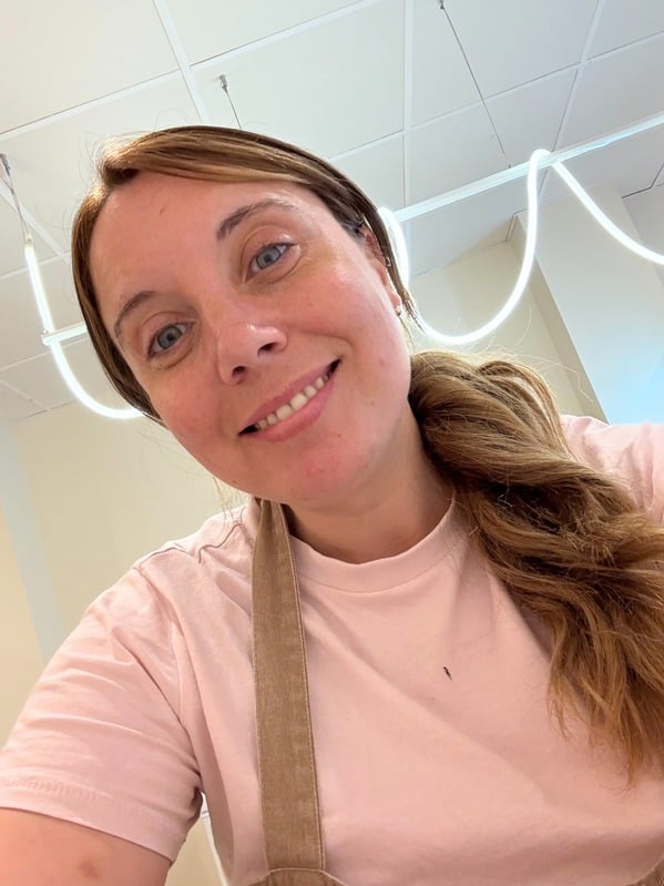 Daniela Selfie