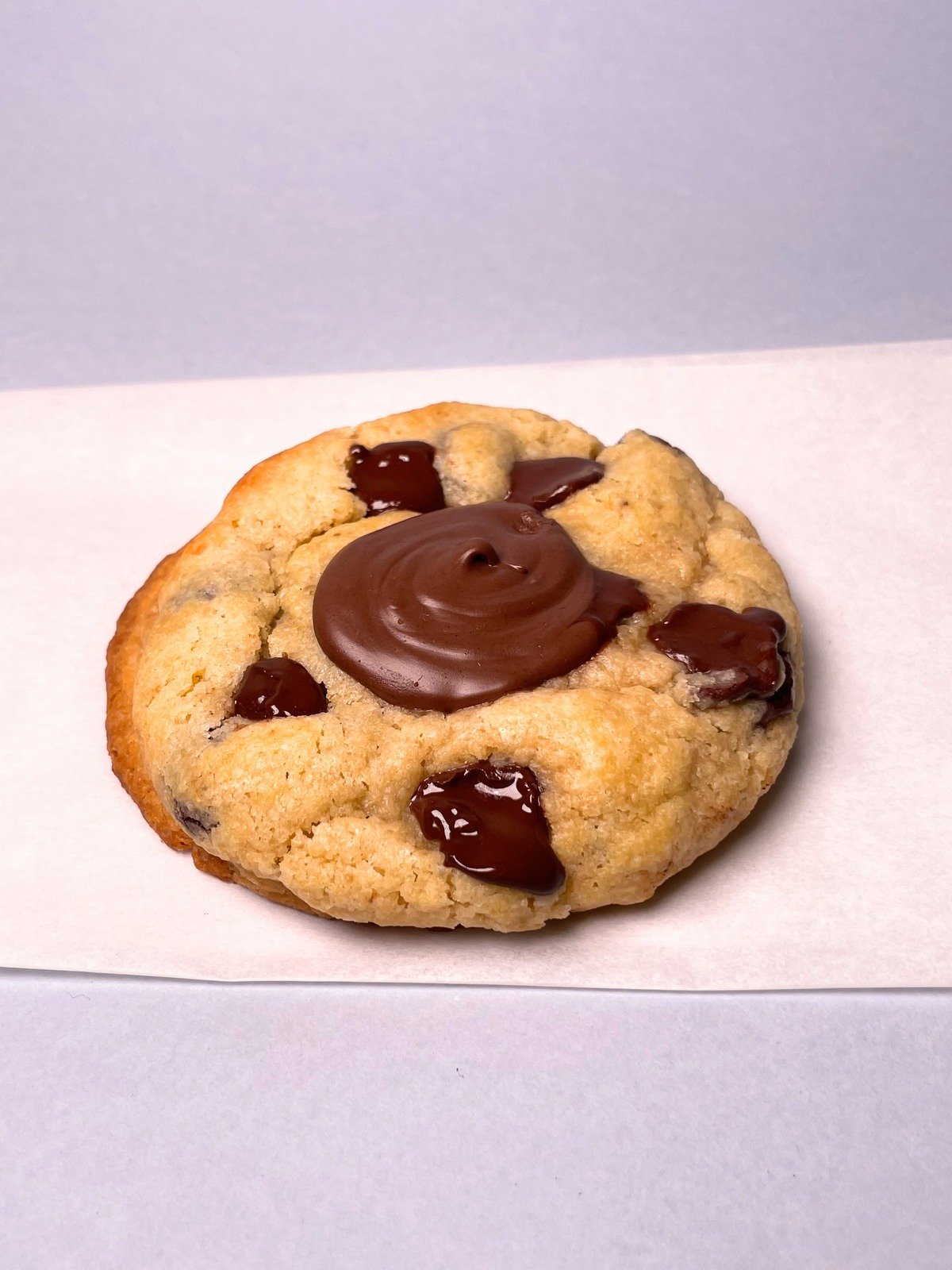 NY Cookies